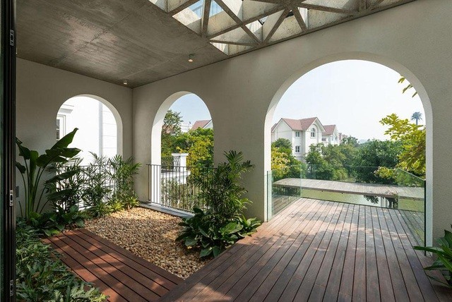 4 Famous Vietnam's housing designs hit top news of America 4 famous vietnams housing designs hit top news of america