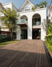 central real estate in vietnam is expected to attract investment capital