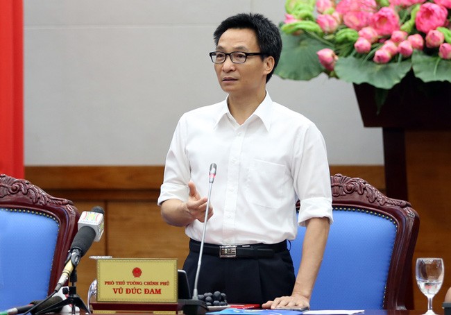 second anti outbreak covid 19 in vietnam