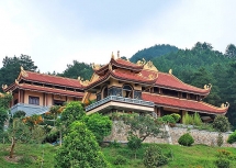 overseas vietnamese united in preserving national culture heritage