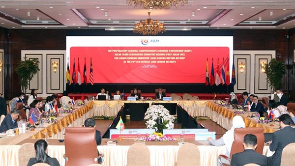 New policies meet agreement of ASEAN countries new policies meet agreement of asean countries