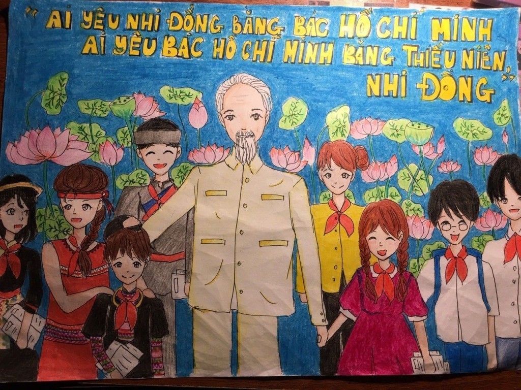 Nhiều hoạt động lý thú tại Ngày hội “Thế giới Tuổi thơ” lần thứ 23 Nhiều hoạt động lý thú tại Ngày hội “Thế giới Tuổi thơ” lần thứ 23