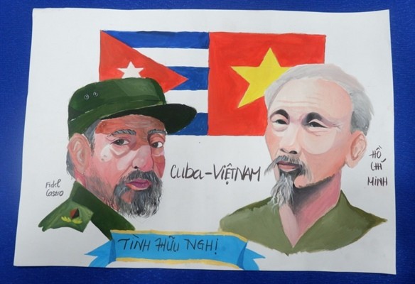 Nhiều hoạt động lý thú tại Ngày hội “Thế giới Tuổi thơ” lần thứ 23 Nhiều hoạt động lý thú tại Ngày hội “Thế giới Tuổi thơ” lần thứ 23
