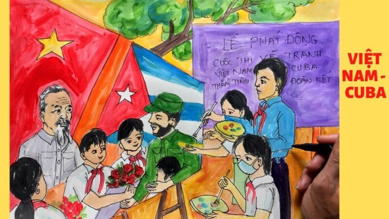 Nhiều hoạt động lý thú tại Ngày hội “Thế giới Tuổi thơ” lần thứ 23 Nhiều hoạt động lý thú tại Ngày hội “Thế giới Tuổi thơ” lần thứ 23