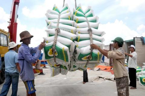 Vietnam may surpass Thailand in rice exports vietnam may surpass thailand in rice exports