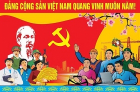 Communist Party of Vietnam: History, Organization and Structure the current political system of vietnam