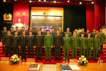 new policy in vietnam on digital data management connection and sharing
