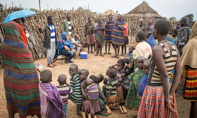First coronavirus infectious case confirmed in Uganda first coronavirus infectious case confirmed in uganda