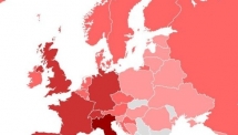 coronavirus update march 26 corvid 19 has invaded even new territorries epicenters still in developed countries