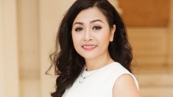Steps to Create your Destiny and Live with Values - "Women in Business" by Phuong Uyen Tran