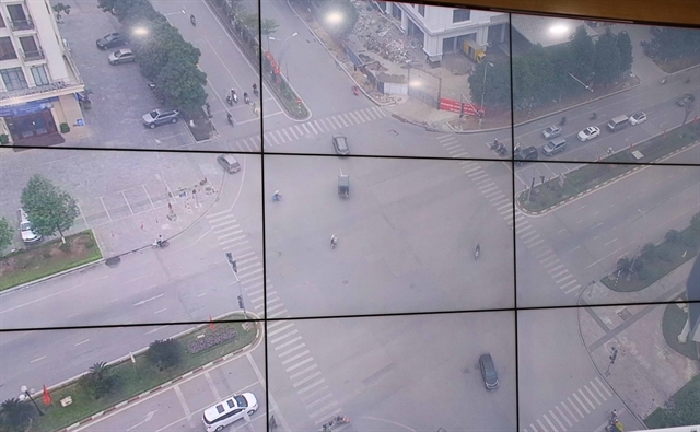 IT proves its usefulness in dealing with traffic violations it is useful in dealing with traffic violations