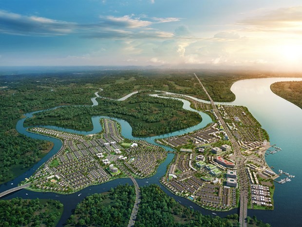 Development prospect of ecological real estate amid COVID-19 development prospect of ecological real estate amid covid 19