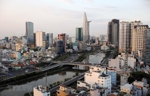 vietnamese national brand has incresed 8 levels