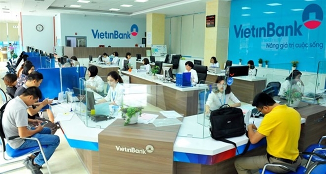 Vietnamese banks provide support aids to businesses vietnamese banks provide aids to businesses