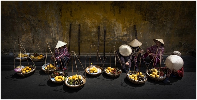 Vietnamese photographer won gold medals at international photo contest vietnamese photographer won gold medals at international photo contest