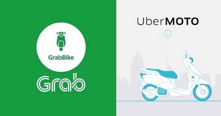 Grab and other ride-hailing platforms in Vietnam can now operate as legal businesses