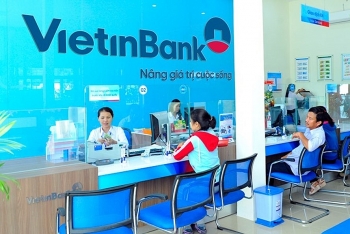 banks account for half of the most profitable firms in vietnam