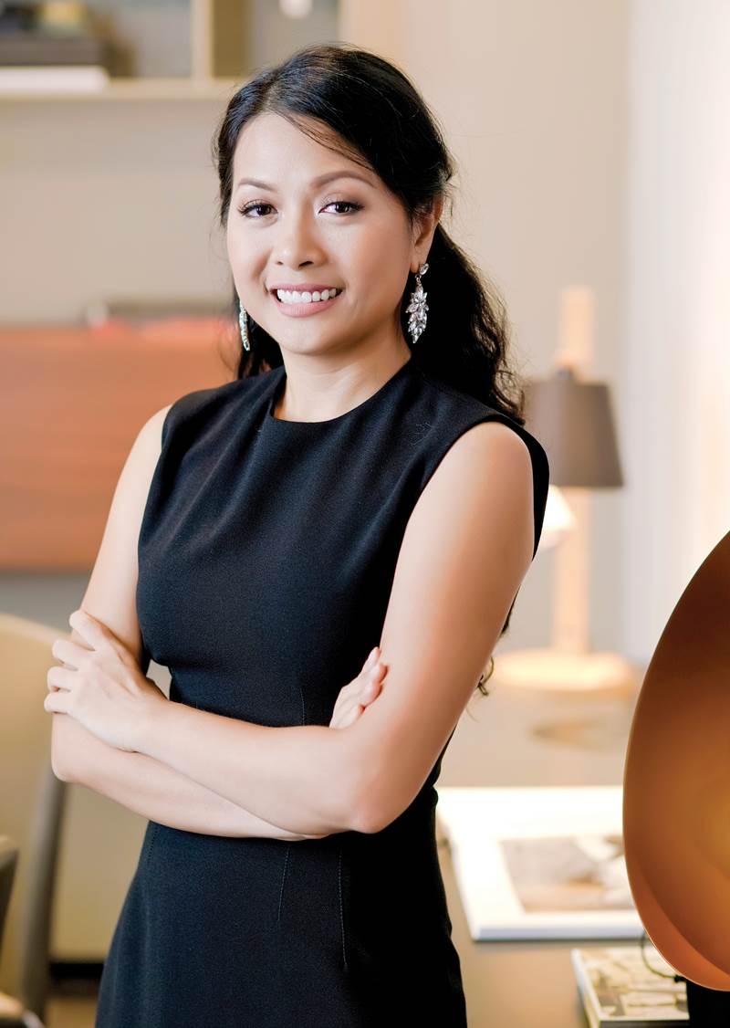 "Why entitlement could be a danger to business", Phuong Uyen Tran why entitlement could be a danger to business phuong uyen tran women in business 19129