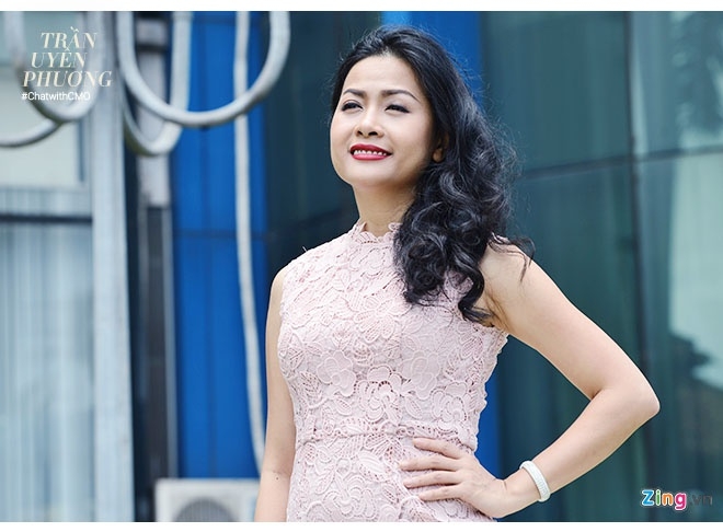 "How to leverage your business to cope with life challenges?", Phuong Uyen Tran how to leverage your business to cope with life challenges phuong uyen tran