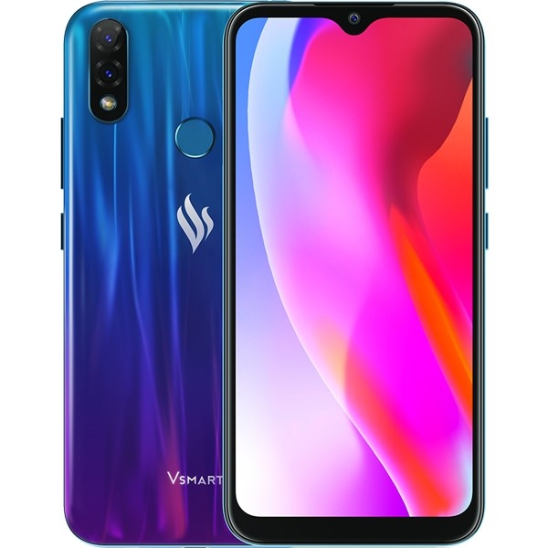 Vsmart tops three smartphone market share in Vietnam with its incredible growth with an unprecendented growth vsmart occupies 167 percent of smartphone market share