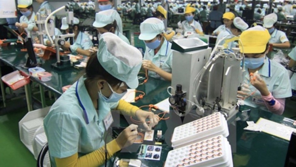Vietnam export enterprises receive support from Viettrade amid COVID-19 vietnam export enterprises receive support from viettrade amid covid 19
