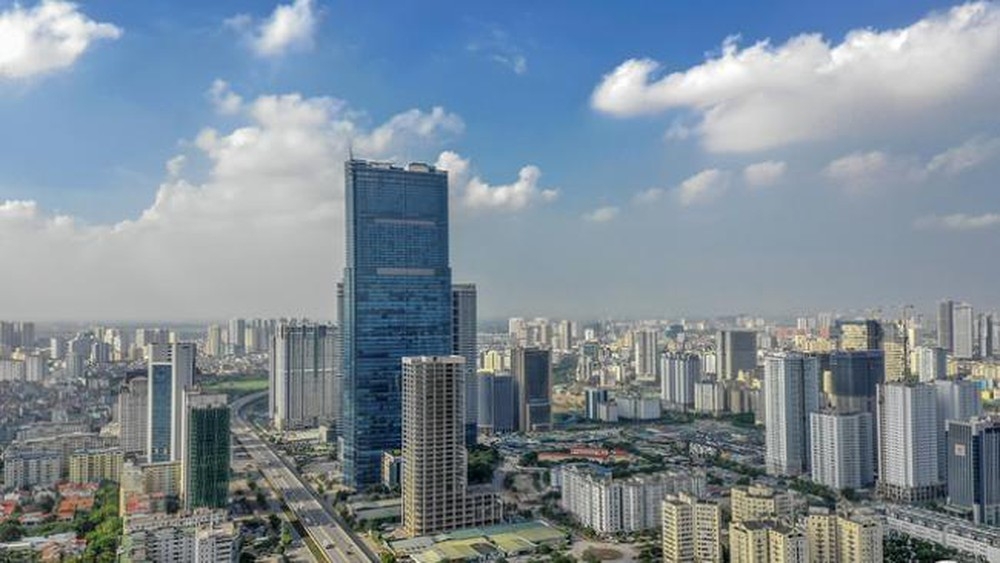 Hanoi office market operated well in the first quarter of 2020 hanoi office market operated well in the first quarter of 2020