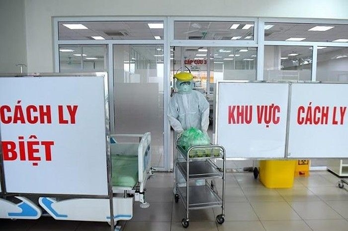 Vietnam: 48 hours without new Covid-19 recorded, 198 people recovered vietnam 48 hours without new covid 19 recorded 198 people recovered