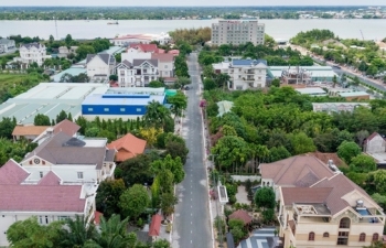 foreigners permitted to purchase 22 commercial housing projects in hanoi