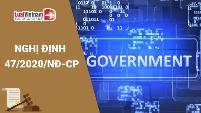 New policy in Vietnam on digital data management, connection and sharing new policy in vietnam on digital data management connection and sharing