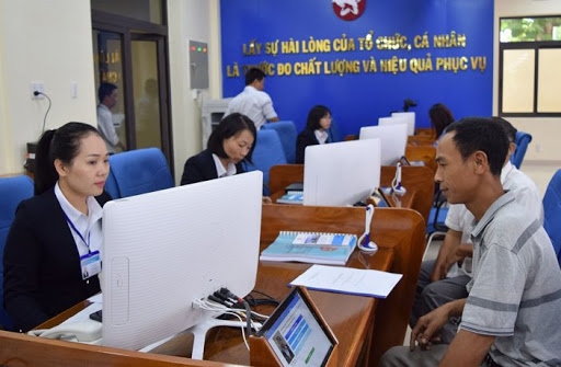 New policy in Vietnam on digital data management, connection and sharing new policy in vietnam on digital data management connection and sharing