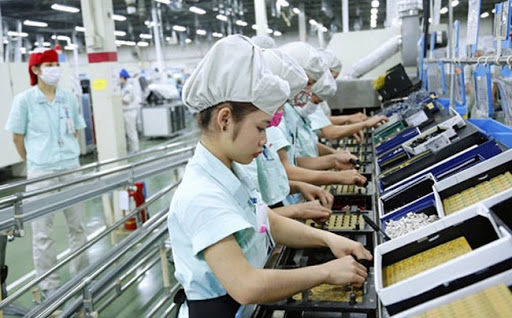 Foreign investors and manufacturers still find Vietnam much attractive and potential foreign investors and manufacturers still find vietnam much attractive and potential