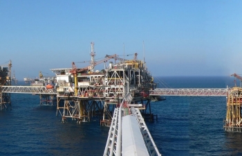 oil price fall impact on vietnam budget revenue is not too great