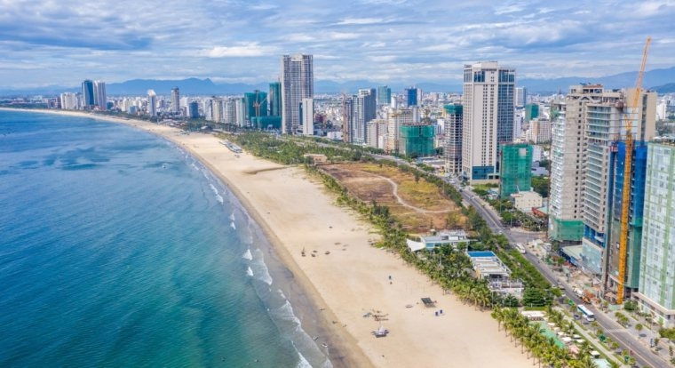 Central real estate in Vietnam is expected to attract investment capital central real estate in vietnam is expected to attract investment capital