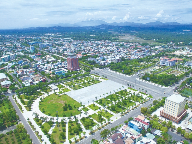 Central real estate in Vietnam is expected to attract investment capital central real estate in vietnam is expected to attract investment capital