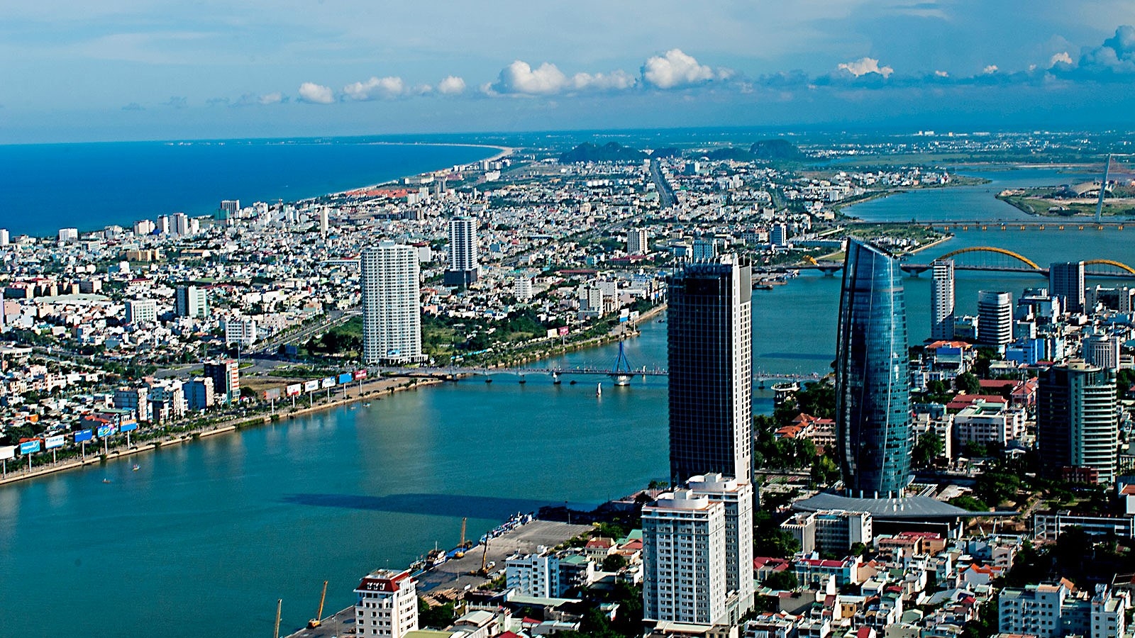 Central real estate in Vietnam is expected to attract investment capital central real estate in vietnam is expected to attract investment capital