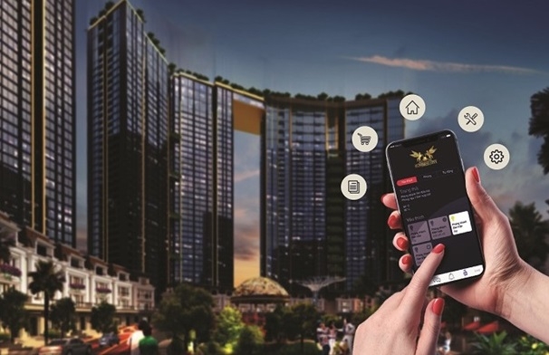 Vietnam real estates sold online to attract investors vietnam real estates sold online to attract investors