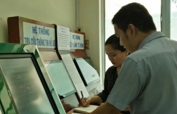 new policy in vietnam reduce 30 of fees of exploitation and use of environmental data