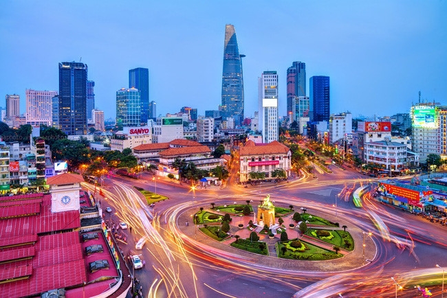 Standard Chartered forecasts Vietnam's economic growth in 2020 to reach 3.3% standard chartered forecasts vietnams economic growth in 2020 to reach 33