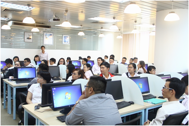 Vietnam IT human resources in highest demand because of Covid-19 demand for it human resources in vietnam is hotter because of covid 19