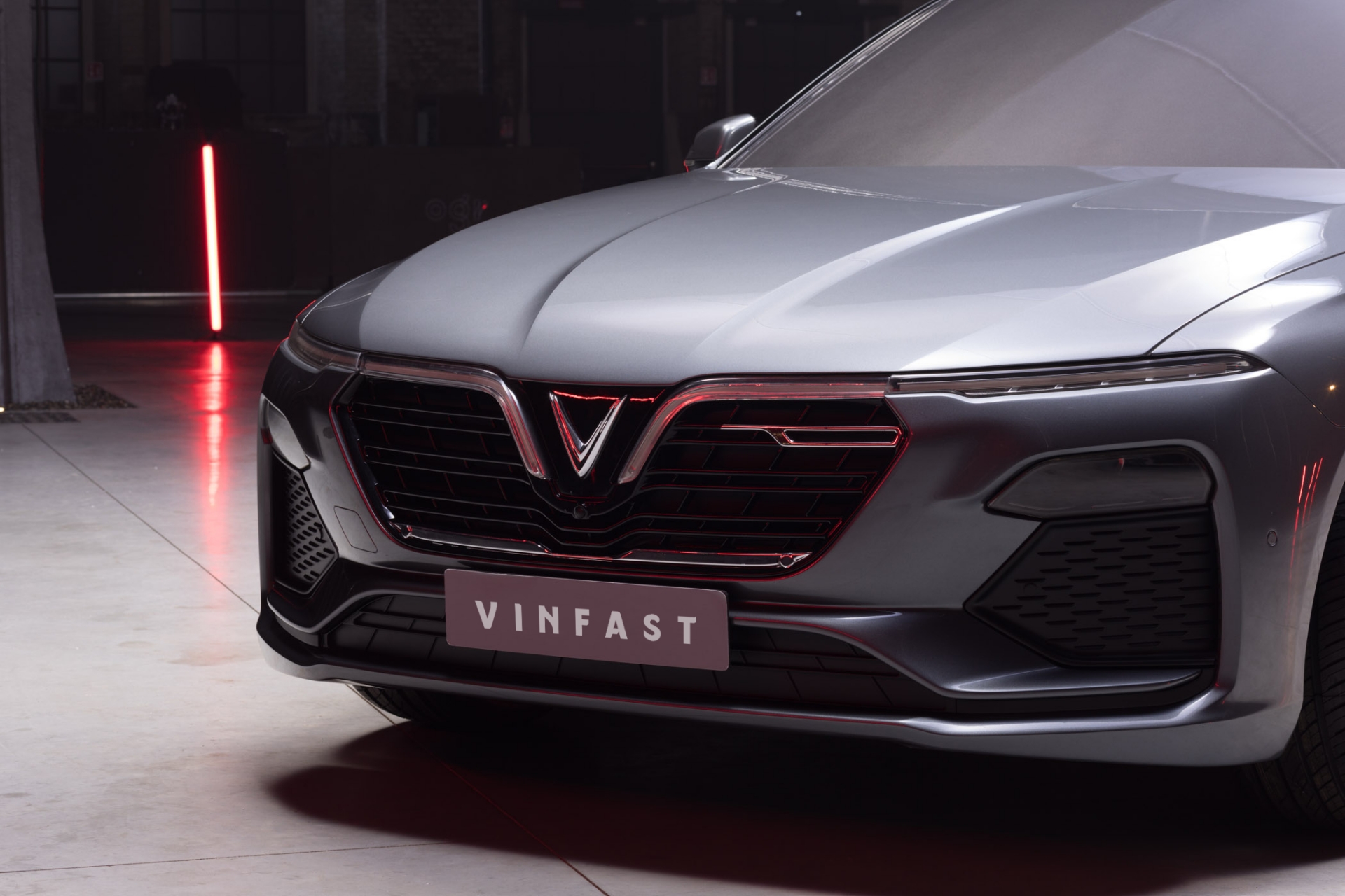 Vinfast sales reach more than 5,000 in Q1, ranked 5th in Vietnam vinfast sales reach more than 5000 in q1 ranked 5th in vietnam
