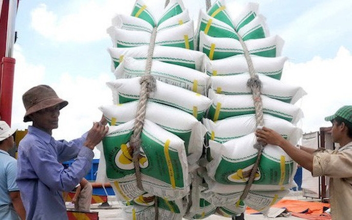 57 Vietnamese businesses successfully registered to export over 65,700 tons of rice 57 vietnamese businesses successfully registered to export over 65700 tons of rice