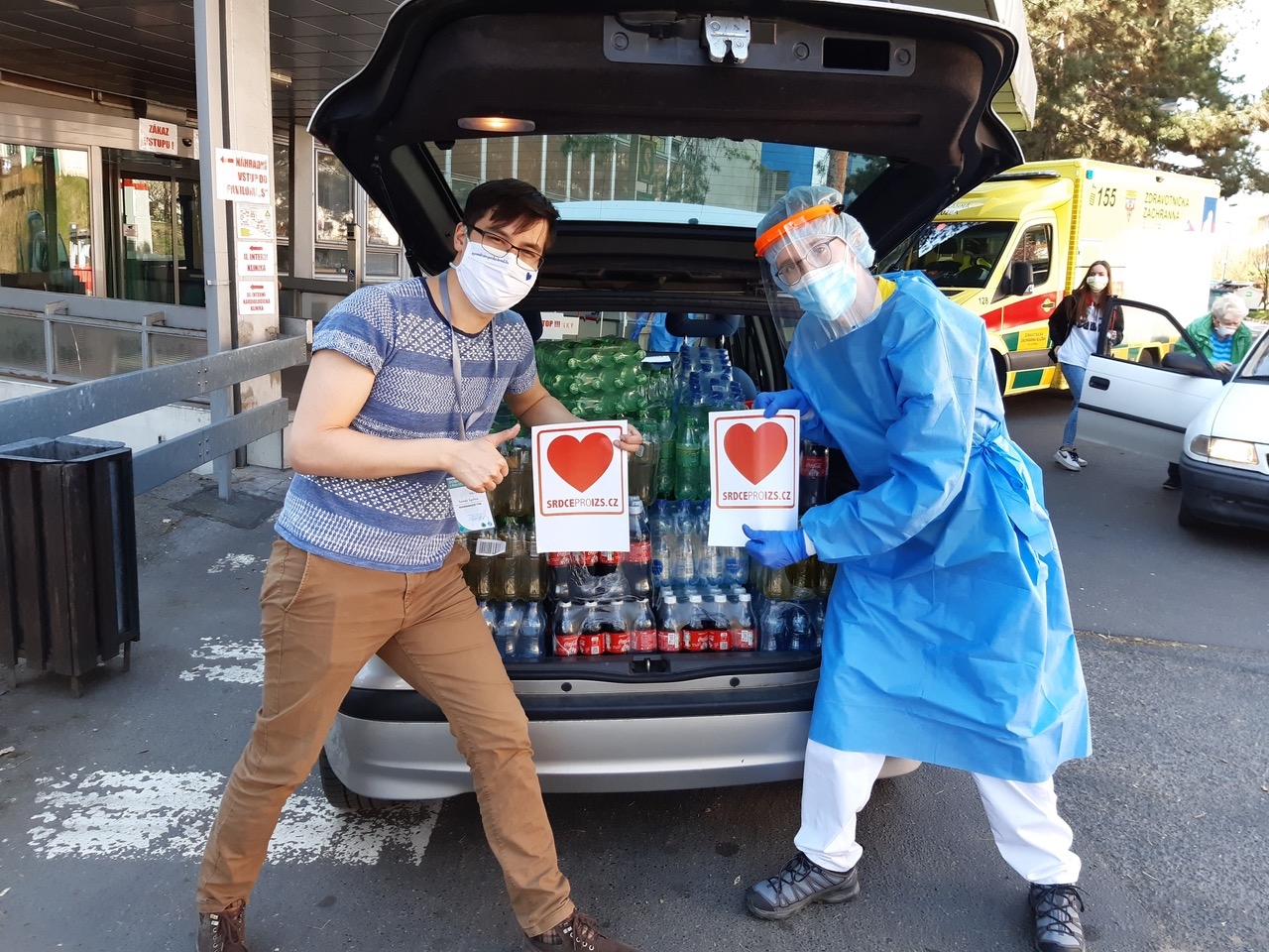 Vietnamese community in Czech unite in prevention and combat of Covid-19 pandemic vietnamese community in czech unite in prevention and combat of covid 19 pandemic