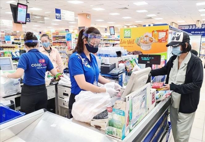 Vietnam CPI in April goes down 1.54%, lowest in 2016-2020 vietnam cpi in april goes down 154 lowest in 2016 2020