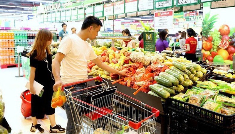 Vietnam CPI in April goes down 1.54%, lowest in 2016-2020 vietnam cpi in april goes down 154 lowest in 2016 2020