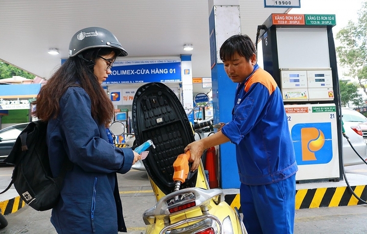 Vietnam CPI in April goes down 1.54%, lowest in 2016-2020 vietnam cpi in april goes down 154 lowest in 2016 2020