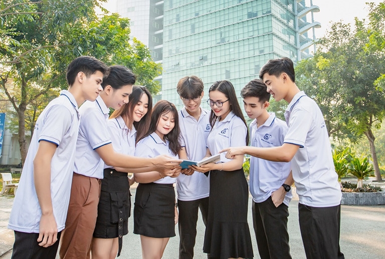 Vietnamese universities in the process of digital transformation vietnamese universities in the process of digital transformation