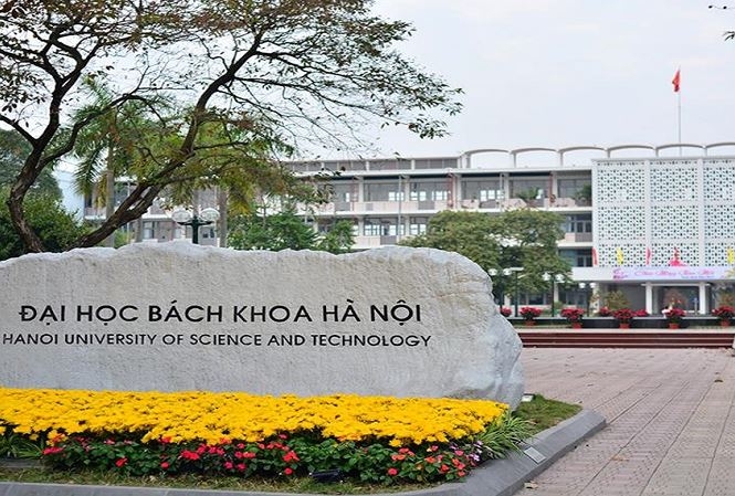 Vietnamese universities in the process of digital transformation vietnamese universities in the process of digital transformation