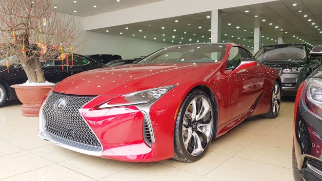 Vietnamese luxury car brands expected to raise market shares vietnamese luxury car brands expected to raise market shares
