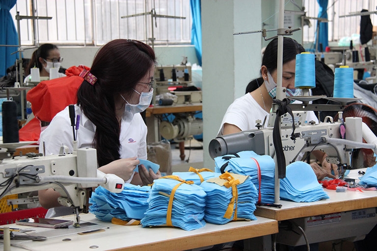 New policy in Vietnam: 4 more industries encouraged to get investment new policy in vietnam 4 more industries encouraged to get investment