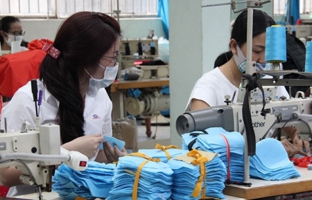 New policy in Vietnam: 4 more industries encouraged to get investment